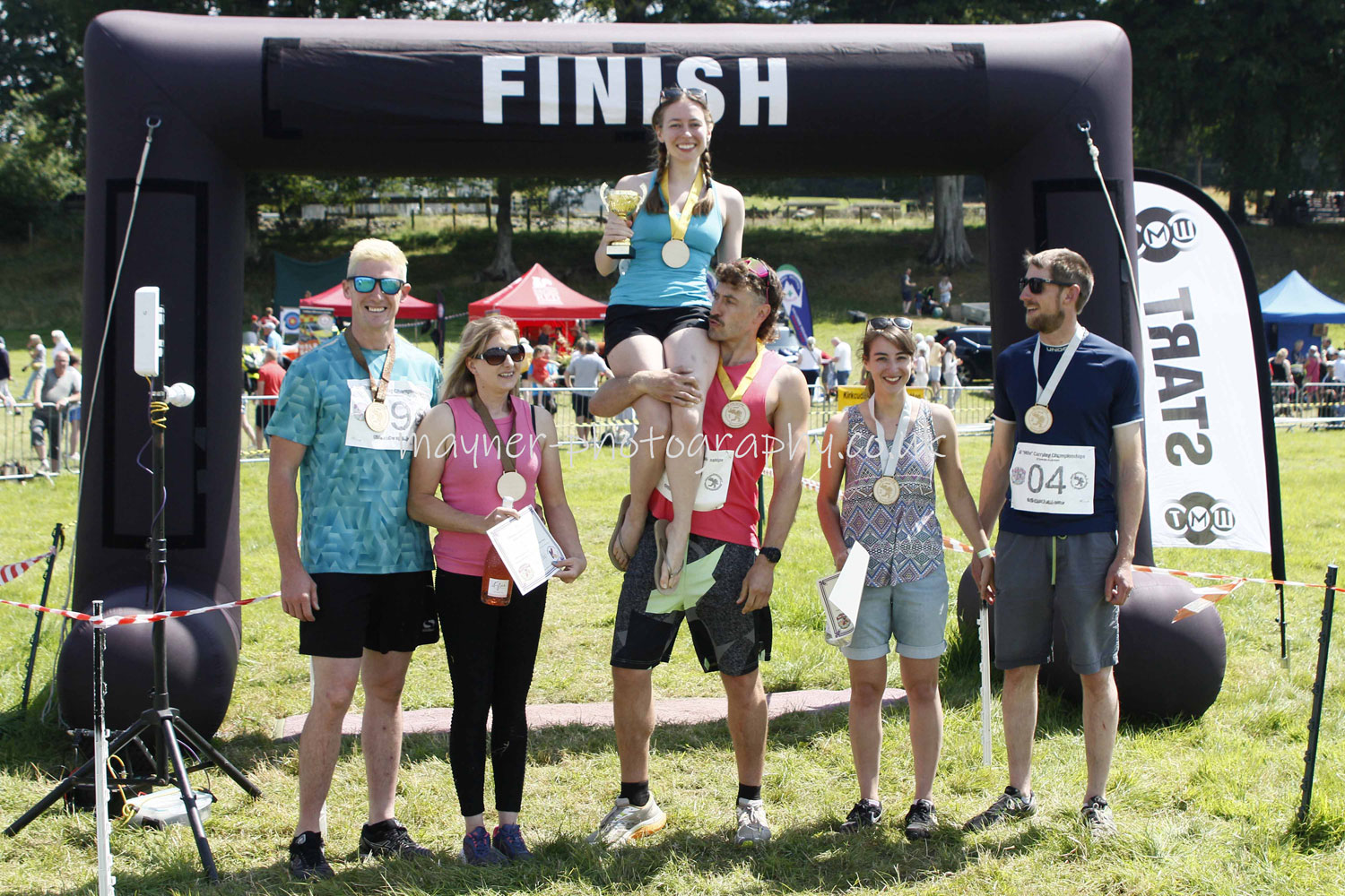 Kirkcudbright Country Fair 2026